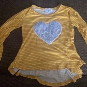 Toddler Top
